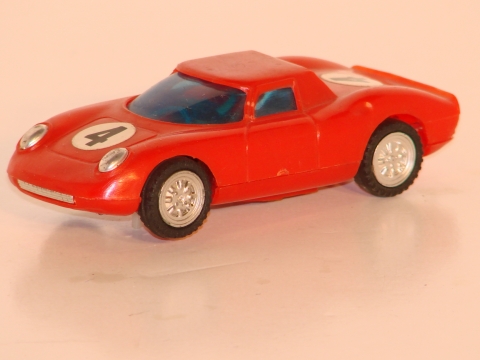1/43RD SCALE FERRARI 250 LM