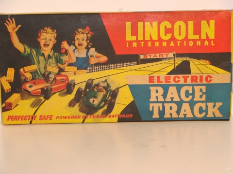 1/32ND SCALE COOPER CLIMAX T45 SET