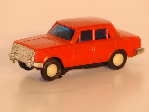 1/43RD SCALE TOYOTA CORONA 