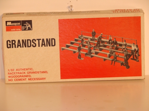 GRANDSTAND