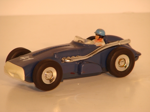1/30TH SCALE WATSON OFFENHAUSER SPECIAL. 60