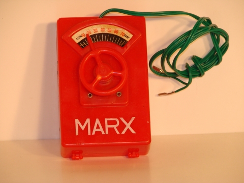 HONG KONG CONTROLLER
