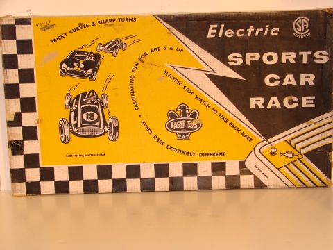 BOX TOP COVER