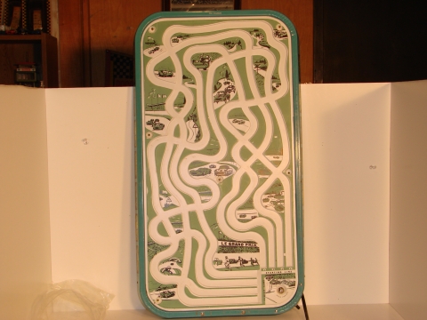 VIBRATOR SET