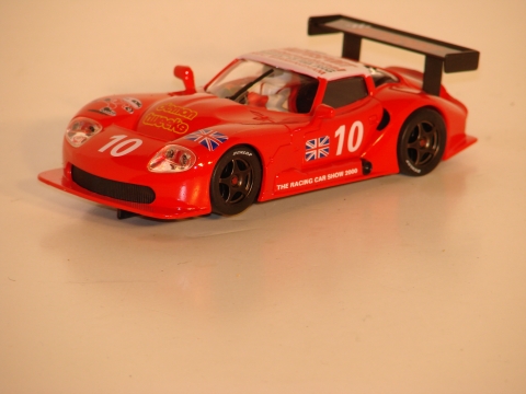 1/32ND SCALE MARCOS LM 600