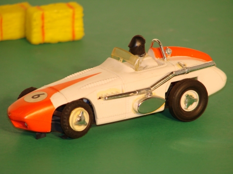 1/32ND SCALE OFFENHAUSER 1962