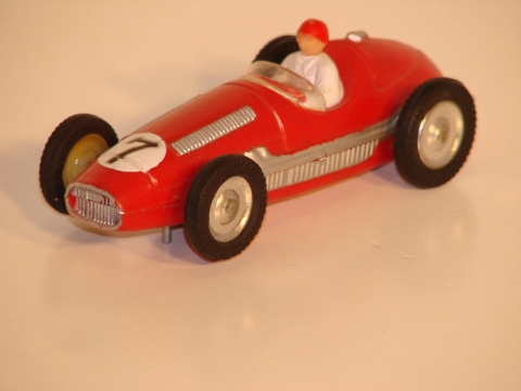 1/38TH SCALE FERRAI 375
