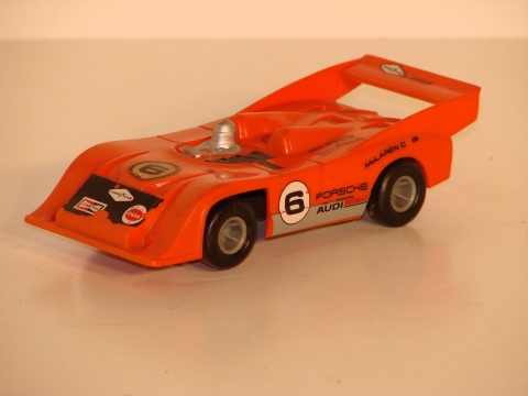 1/32ND SCALE PORSCHE 917K