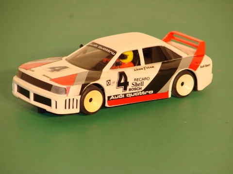 1/32ND SCALE AUDI 90 IMSA