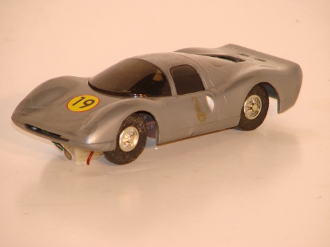 1/32ND SCALE FERRARI P3