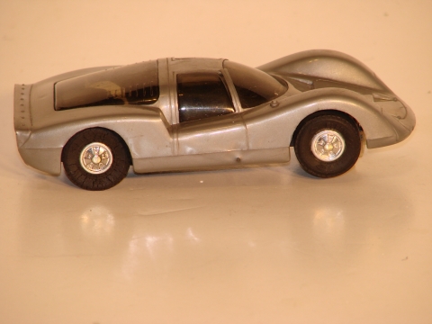 1/32ND SCALE PORSCHE CARRERA 6