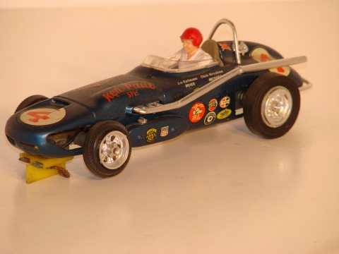 1/24 INDY CAR