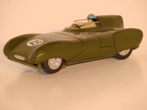 1/32 LOTUS 11
