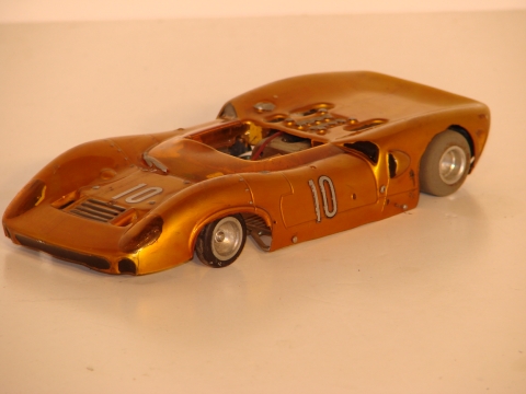 1/24 VAC RACER