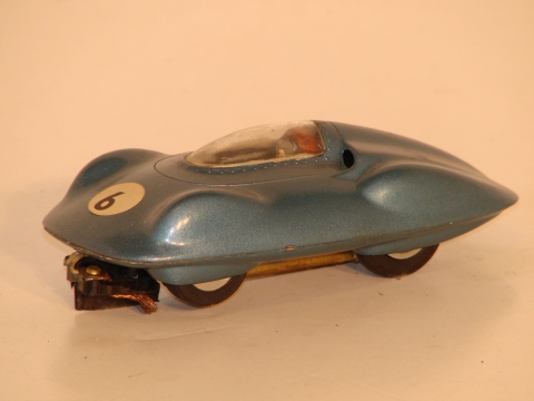 1/24 GO KART
