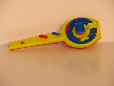 1950S SLOT CAR WHISTLE