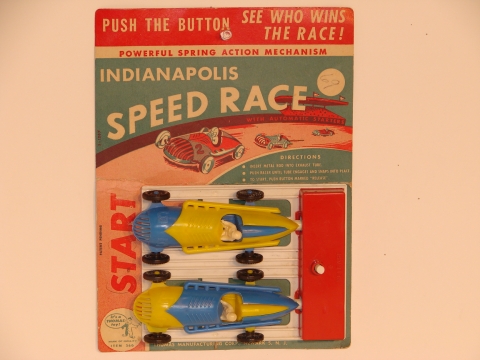 RACE SET