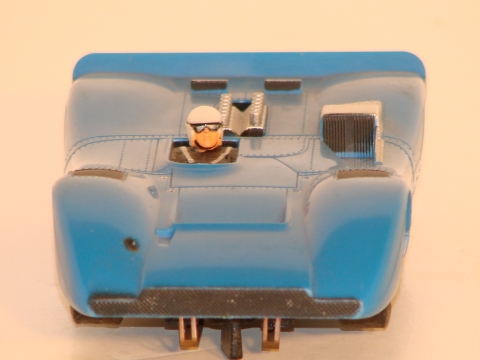 1/32ND SCALE FERRARI 612. MADE 1970-71