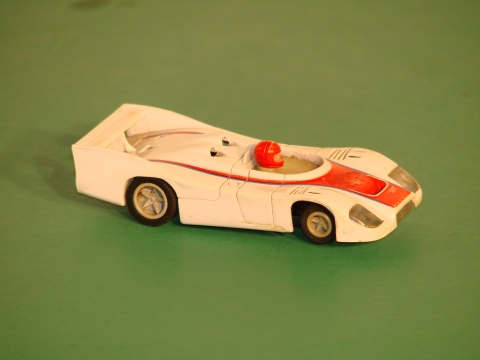 HO SCALE PORSCHE 936