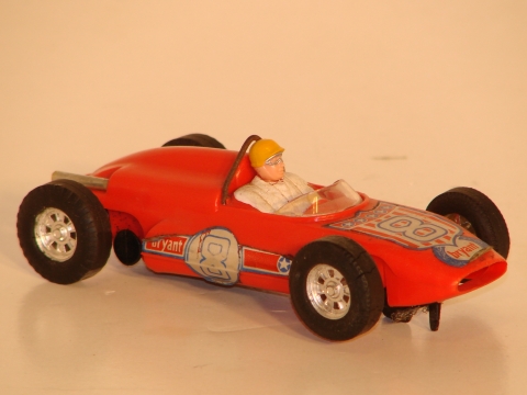 1/32ND SCALE REAR ENGINE OFFENHAUSER