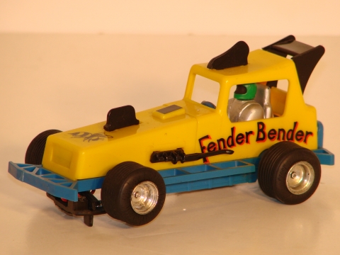 1/32ND SCALE SUPER STOX