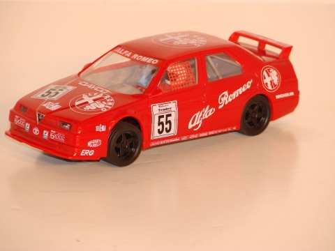 1/32 ALFA ROMEO 155