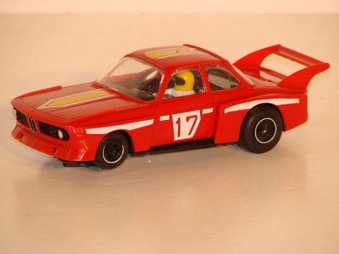 1/32ND SCALE BMW 3.0 CSL