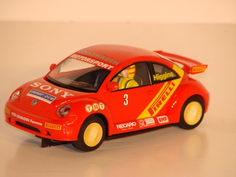 1/32ND SCALE VW
