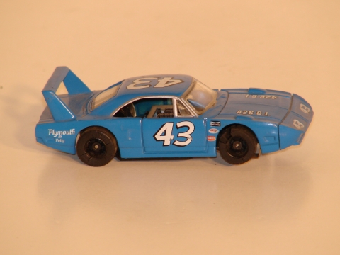 HO SCALE SUPER BIRD