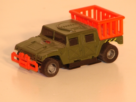 HO SCALE JARASSIC PARK