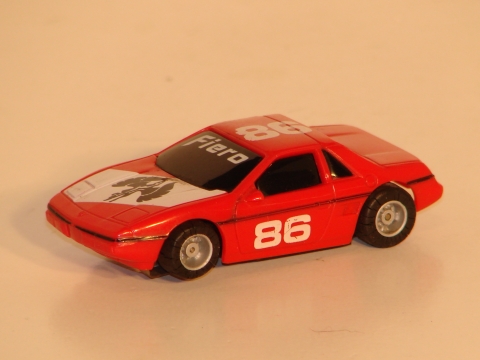 HO SCALE 1979 FIRE BIRD TRANS AM