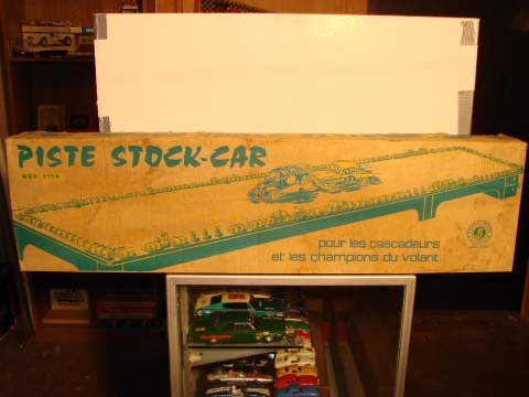 BOXTOP 1963